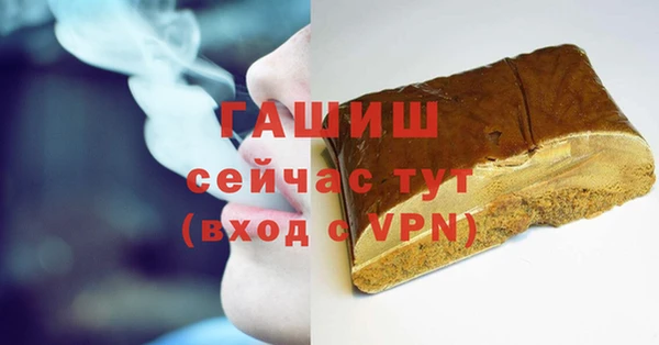 гашик Белокуриха