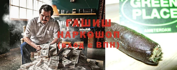 гашик Белокуриха